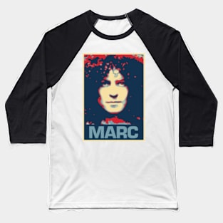 Marc Baseball T-Shirt